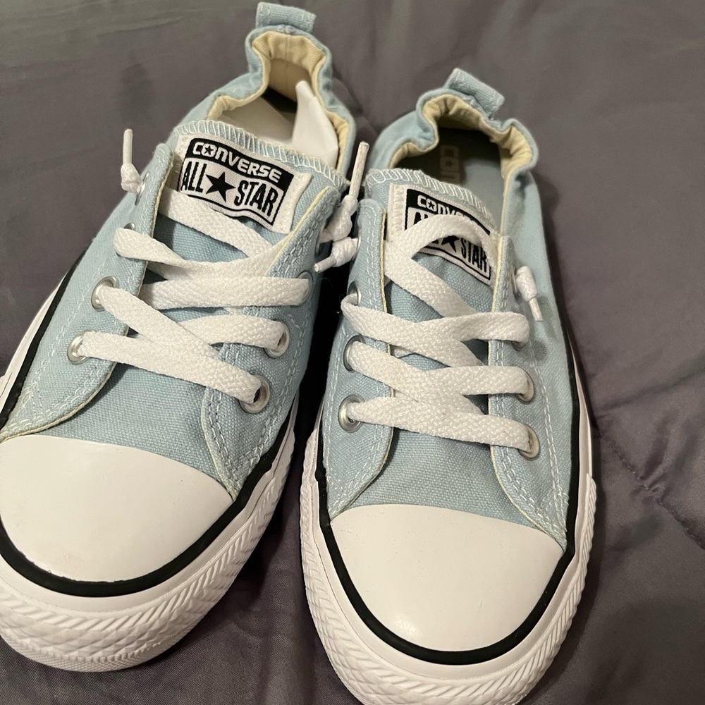 Converse slip-on